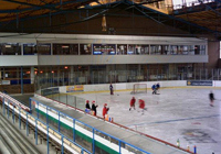 Zimní stadion Česká republika